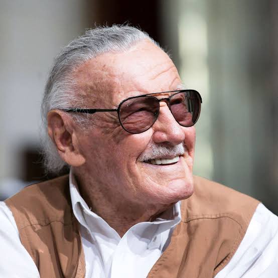 QTRBlackGarrett's tweet photo. You know who I miss seeing in Spider-Man movies https://t.co/wGGbrXV5oq