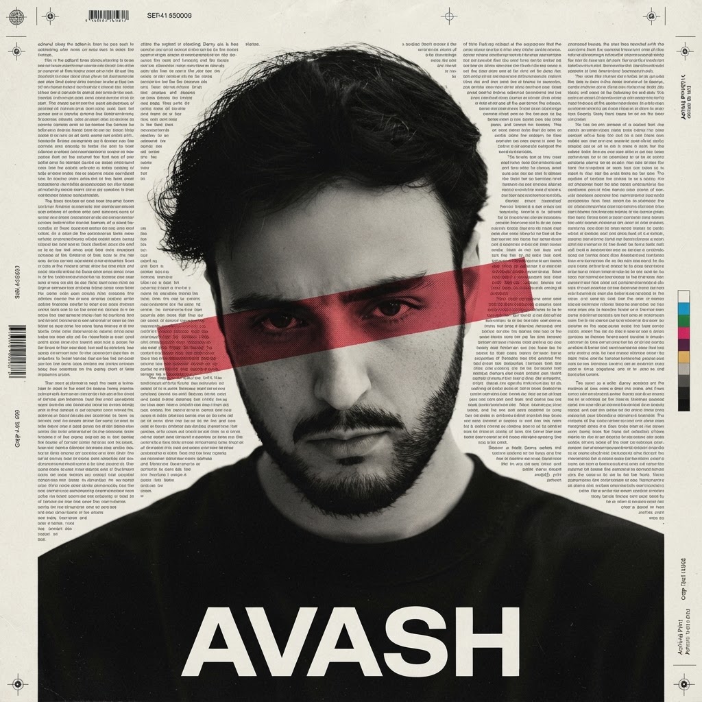 AVASH tweet media