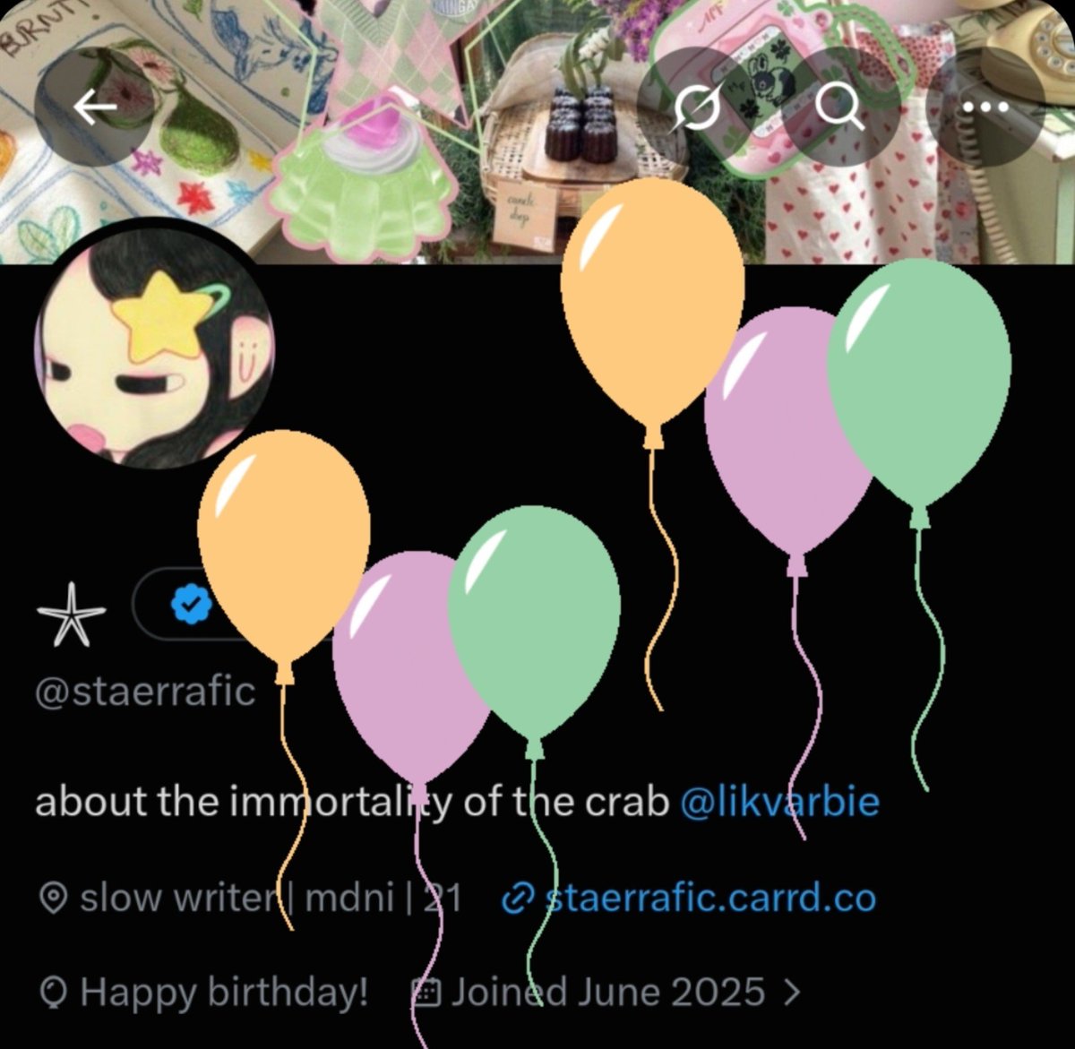 𓇼 tweet media