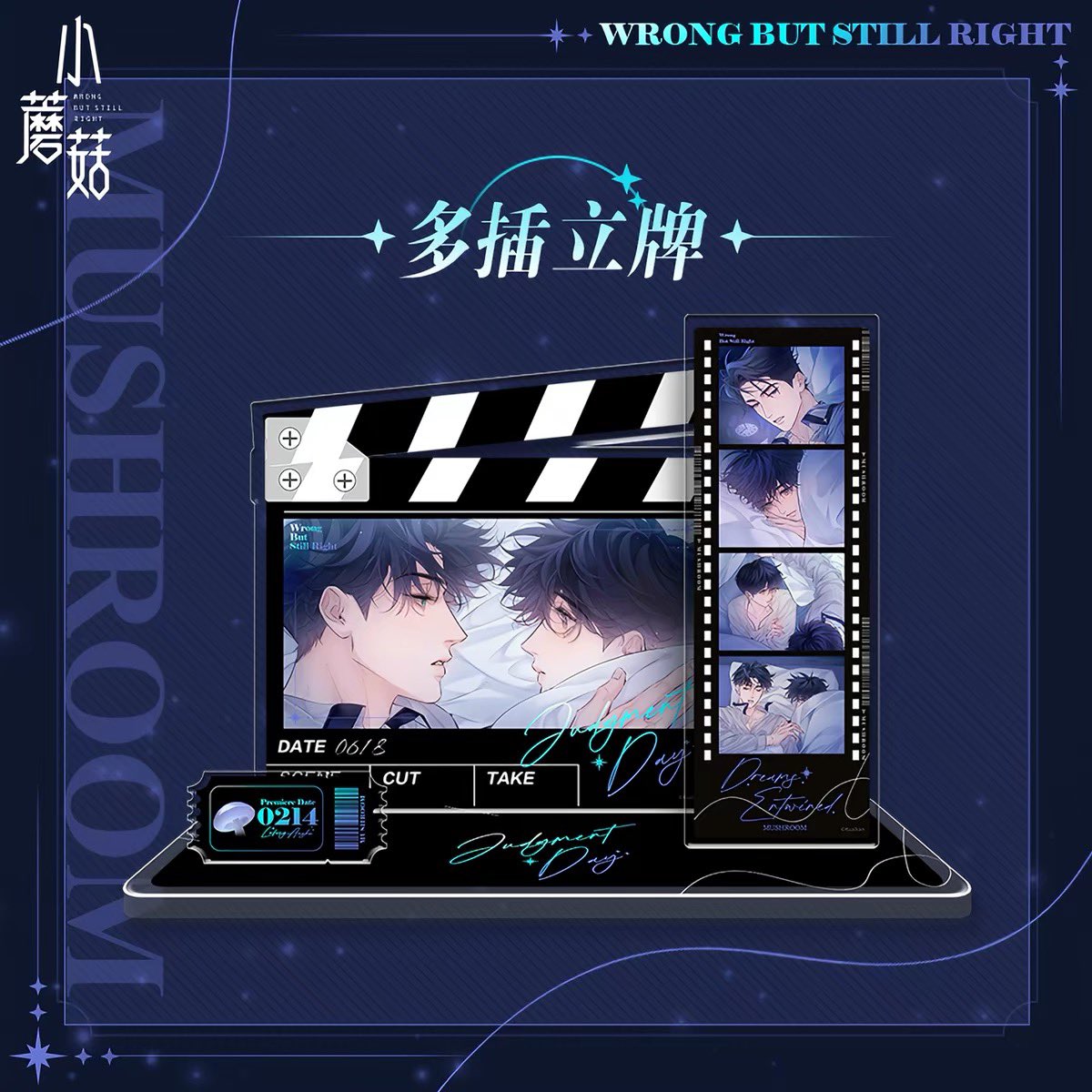 rizz_shop's tweet photo. [ #rizz_แจกของ ] 🎉เดือน สค 69 

แจก 4 รางวัล ค่ะ😙

K9 -003 x 2 
สแตนดี้ สวรรค์ประทานพร x 1
สแตนดี้ เจ้าเห็ดน้อย  x 1 

🚄 ค่าส่ง 50-.

✅ กติกา follow+รีทวิต+หัวใจ 

🫡 ประกาศผลสิ้นเดือนจ้า 

#สวรรค์ประทานพร #ตลาดนัดสวรรค์ประทานพร #tgcf #ตลาดนัดเทียนกวาน https://t.co/Mwyb71Y3tP