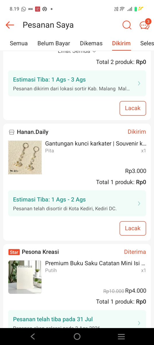 vanillaijo's tweet photo. masi bisa yu guys, klaim shopee bagi bagi voucher, lumayan bgt baraang recehan dapet rp. 0, akun baru dpt diskon 30k

#shopeebagibagivoucher 
#vouchershopee 
#shopee 
klaim di sini:
https://t.co/rMnAvp5yc3
https://t.co/rMnAvp5yc3 https://t.co/9Hc6r3mWnC