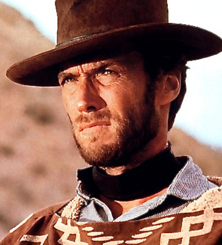oxley264's tweet photo. CLINT EASTWOOD
For A Few Dollars More 
1965 https://t.co/wClwDdkj2D