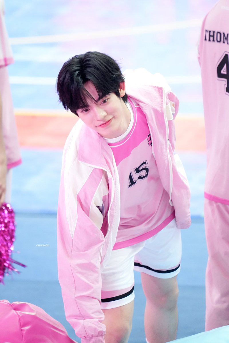 Tulipsdue's tweet photo. ချစ်လိုက်တာ အလှလေးရယ် 

TEETEEPOR CHEER UP

#ตี๋ตี๋ป๋อสปอร์ตเดย์2026 https://t.co/V2YZsVSeYS