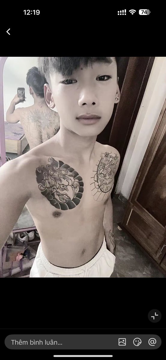 bzqpksgsupqlsbx's tweet photo. Rất jet men https://t.co/Y6EGsl9ffE