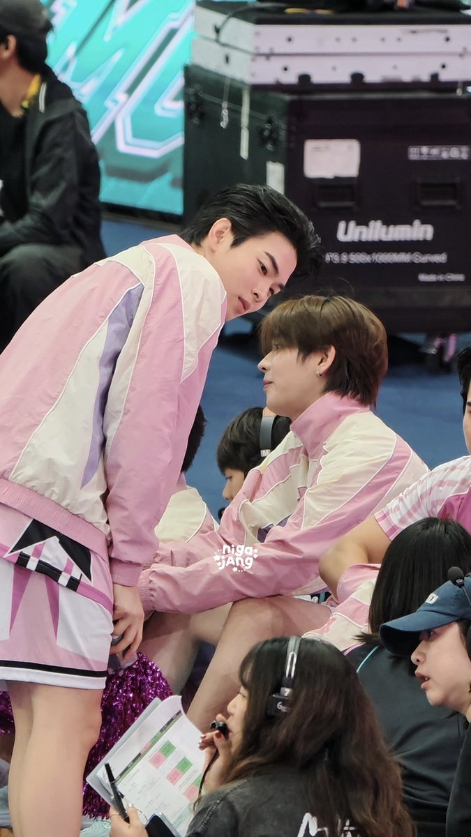 ♡ นิกะจัง ♡ tweet media