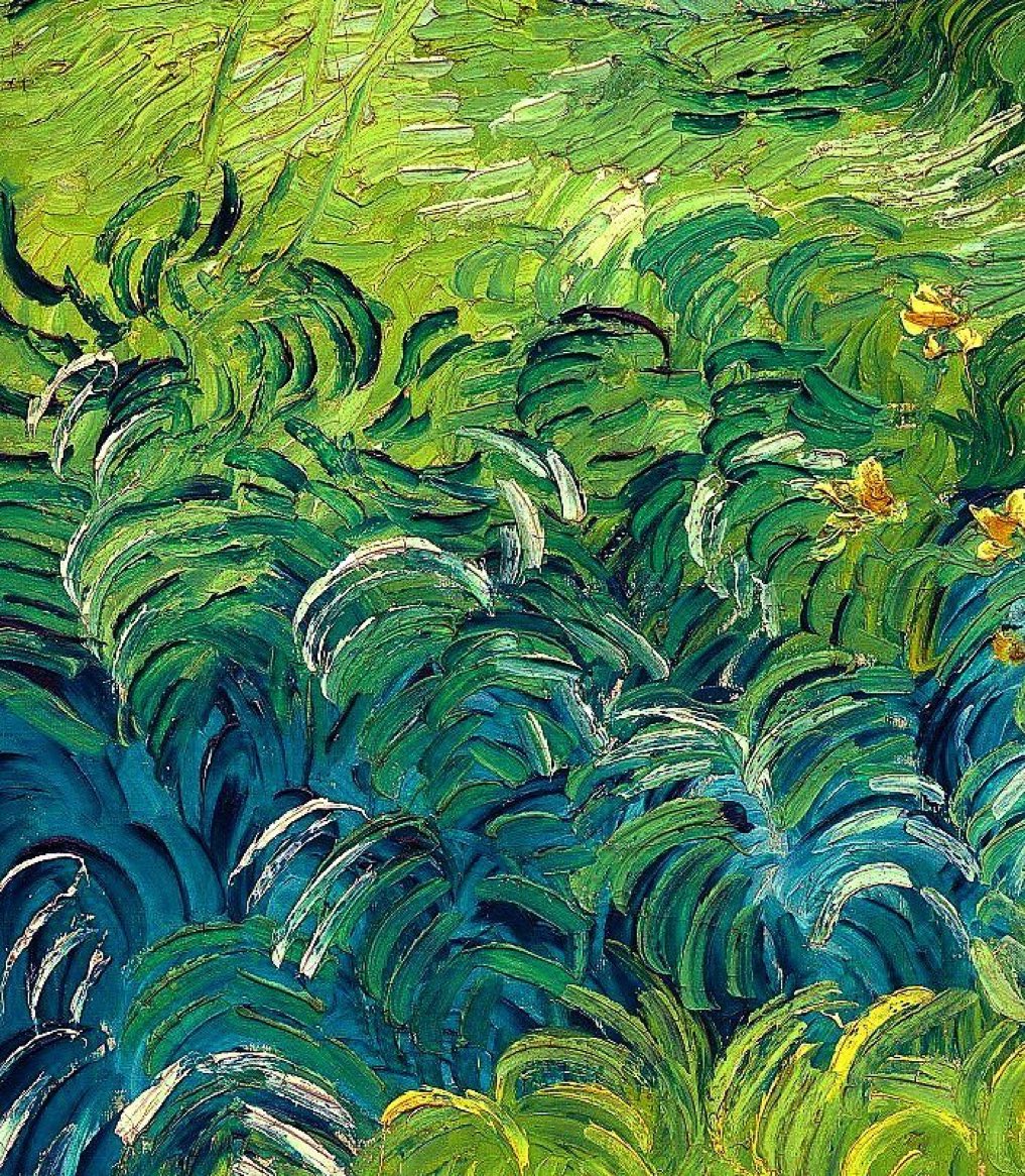 valter_corto's tweet photo. Van Gogh 
Le détail du jour ❤️ https://t.co/vcU5dJFrYY