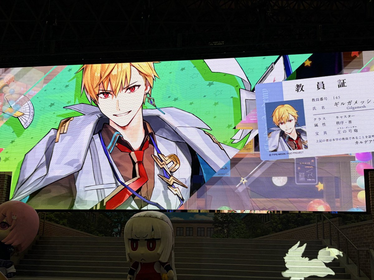 mikitycos's tweet photo. 今年も楽しかった！
公式レイヤーの王様が見れなかったのは残念だけどパネル見られただけでも満足😭 https://t.co/JDyfx89ryS