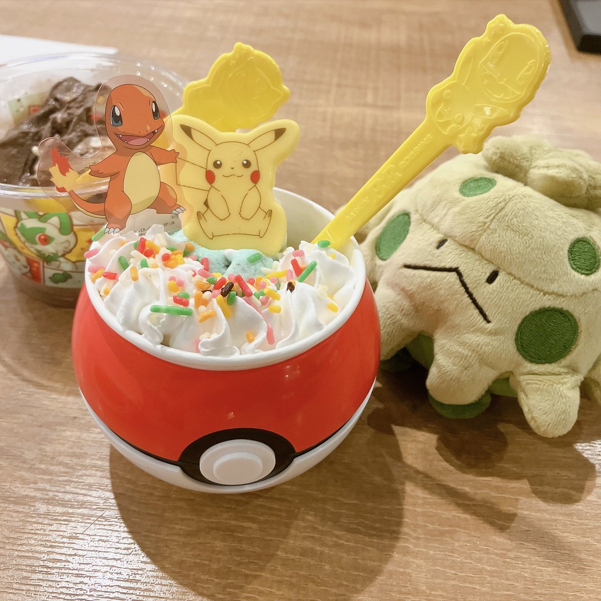 hinami_0910's tweet photo. 暑くていろいろ体力もってかれた〜
2日連続の、映画館 https://t.co/S2YCgEkzzm
