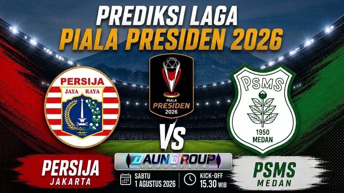 kliprandom21's tweet photo. persija vs psms medan
nonton di https://t.co/tUBGsH7xGt https://t.co/ghXN2B1B1n