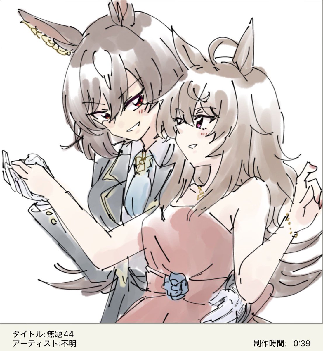 AAAynsc's tweet photo. 息抜き🌟🀄️ https://t.co/ikJfpyPybi