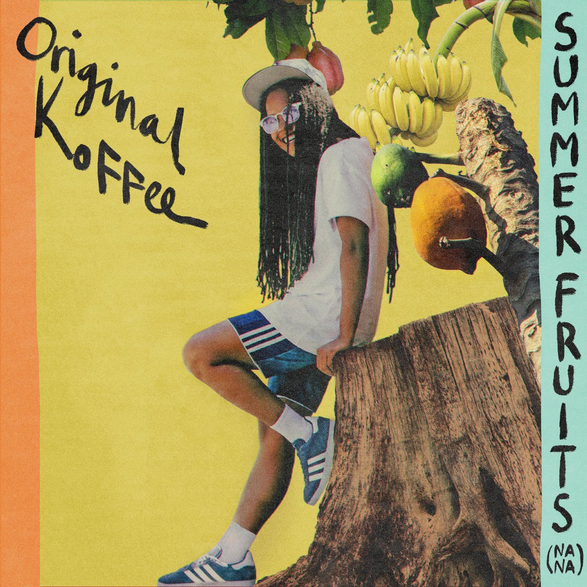 originalkoffee's tweet photo. SUMMER FRUITS (NA NA) soon come 🇯🇲🔊 https://t.co/cthVxbqyjK https://t.co/gVt3XR2ji5