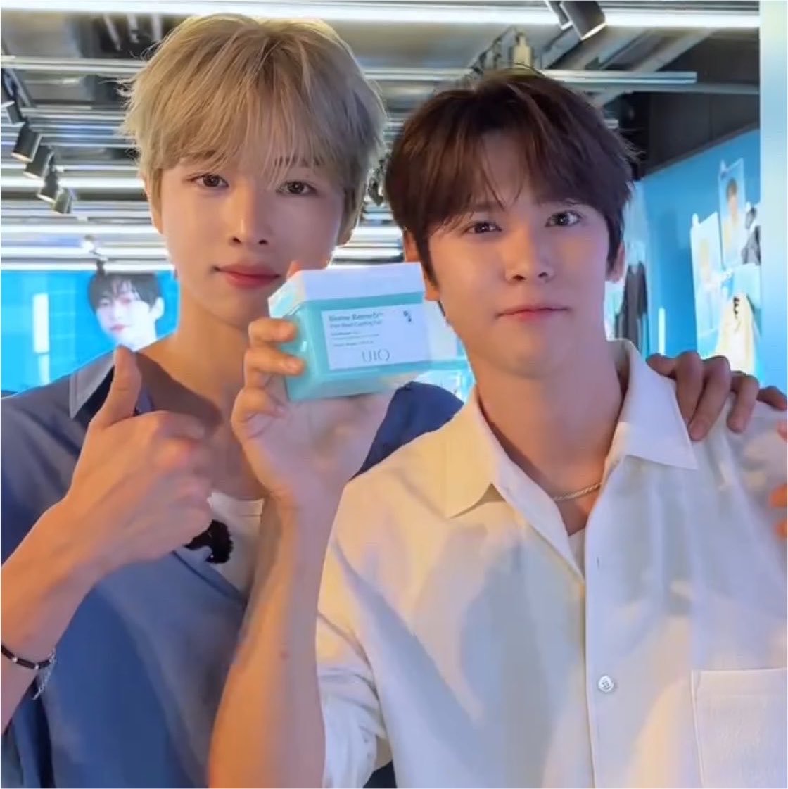 itmeephoebe's tweet photo. ช่วงนี้พวกคุณเป็นอะไรคับเนี่ย ꌩ  ̫ ꌩ https://t.co/9xKaqvxngf