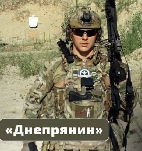 anatoliisharii's tweet photo. You surely remember how, earlier this year in Bali, a young man from Ukraine was kidnapped, tortured, and then dismembered.

Several million dollars were extorted from the young man’s parents.

What a terrible coincidence - it turned out that one of the killers was a fighter from the Ukrainian special unit “Kraken” with the callsign “Dniprianyn.”

Of course, when he is arrested, they will assure you that he has not served in the “Kraken” special unit since last year.

That is a lie.

Let me remind you which structure the “Kraken” special unit belongs to in Ukraine.

It is, once again, the Main Directorate of Intelligence of Ukraine.

The very same Main Directorate of Intelligence whose members planted a bomb in Monaco.

Europe continues to turn a blind eye and pretend not to notice these squads of killers.

Well, after all, they’re riding around Brussels in armored cars - what do they have to be afraid of?