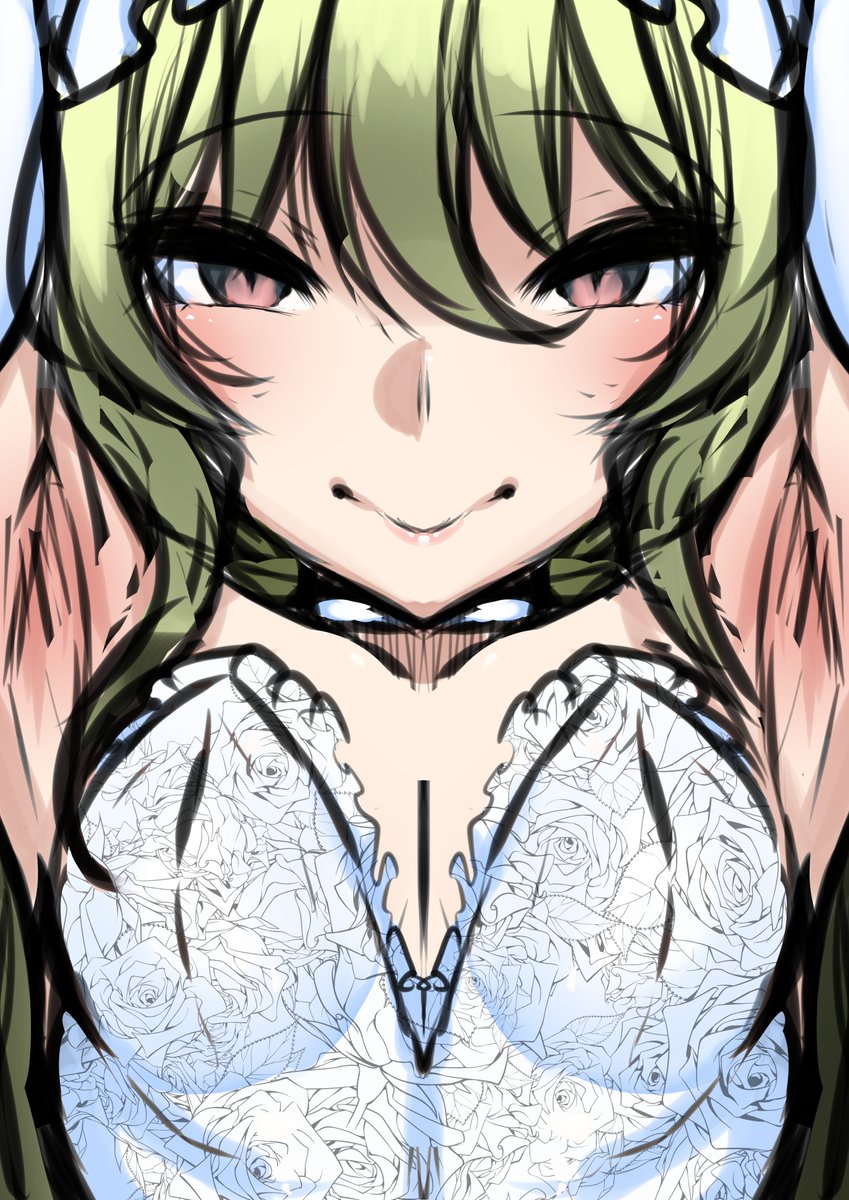 TomofanartSS's tweet photo. Mobius Wife(WIP)
#honkaiımpact3rd https://t.co/aUhPrHjTMl