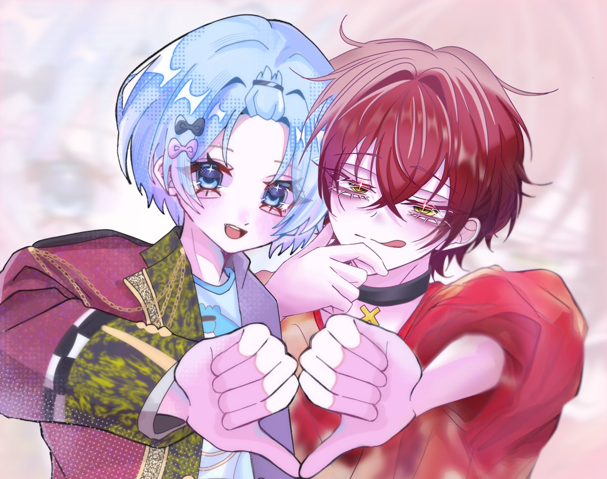 橘りぼん tweet media