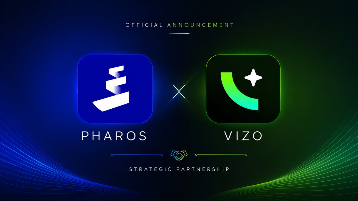 for_ei_gn's tweet photo. every day, markets react to news, trends and global events. what if you could trade those expectations directly onchain?

that's the opportunity @VizoExchange is bringing to the @pharos_network ecosystem🧵👇🏾

#PharosStoryteller https://t.co/8gPryYAI5O