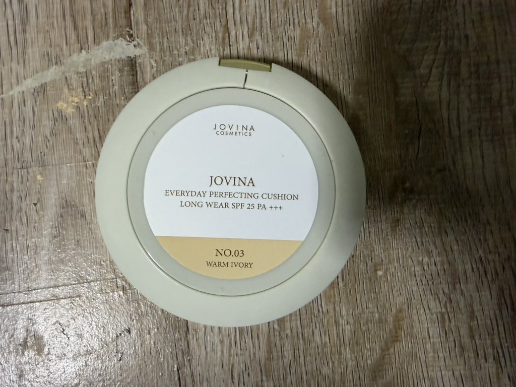 WLimsorn98334's tweet photo. ส่งต่อ คุชชั่น jovina ตลับขาว เบอร์ 3
(ใช้ไปครั้งเดียว)
280 ฿

🚚ส่งฟรี

#ส่งต่อ #ส่งต่อคสอ #ส่งต่อเครื่องสำอาง #jovina https://t.co/mRgf5SHvfr