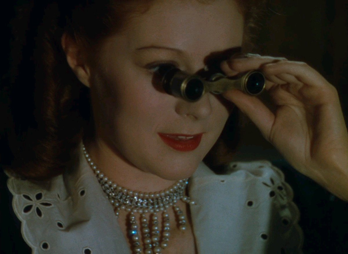 framebyguido's tweet photo. The Red Shoes (1948)
Dir. Michael Powell and Emeric Pressburger https://t.co/zrIZguM3tO