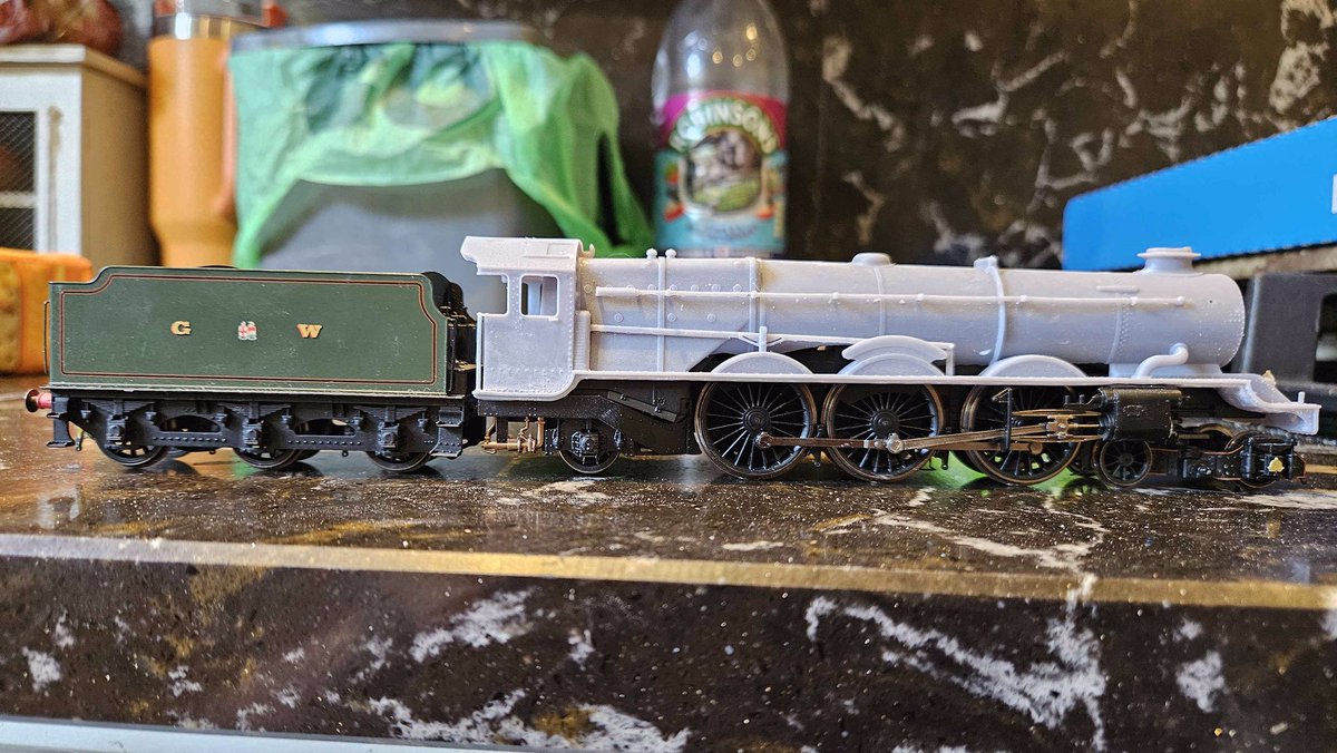 GbHtrain tweet picture
