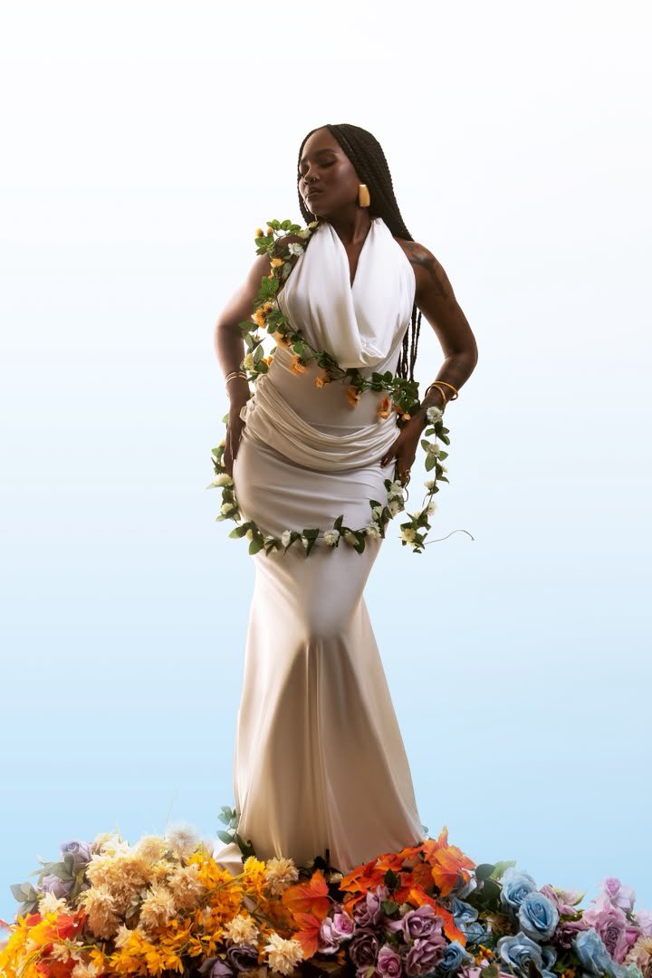 itisgoddessa's tweet photo. Happy beautiful month Ethereals 🧚🏾🤎
Thanks for all the love and support so far, showing up for your girl, we go harder! 

Ps: Don’t forget to join our fanmily meeting Space today to discuss all things Goddessa!

GODDESSA IS THAT GIRL

#GoddessaOkechukwu
#Goddessaszn
#BBNaija https://t.co/Xhp3008DQC