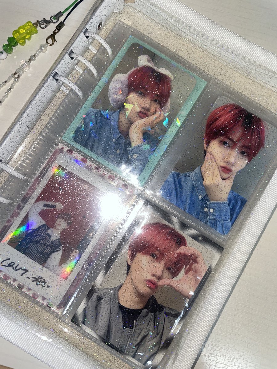 misooooo_52's tweet photo. 이건 양도아니고 자랑임
예쁘죠 😻😻 https://t.co/u2JFAAck3p
