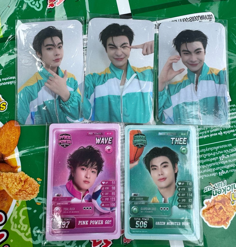 stylevjk's tweet photo. 📌WTS/การ์ดกาชาปองกับเซลฟี่งานกีฬาสีดมด

ธีร์เวฟ สนใจสอบถามเดมได้เลยค่า ค่าส่ง40📬

#ตลาดนัดดูมันดิ #ตลาดนัดdomundi #ตลาดนัดdmd #ตลาดนัดดมด  #DMDSportsDay26Merch
#DMDCharactersMerch #กีฬาสีดูมันดิ2026 https://t.co/GUk0p830ZL