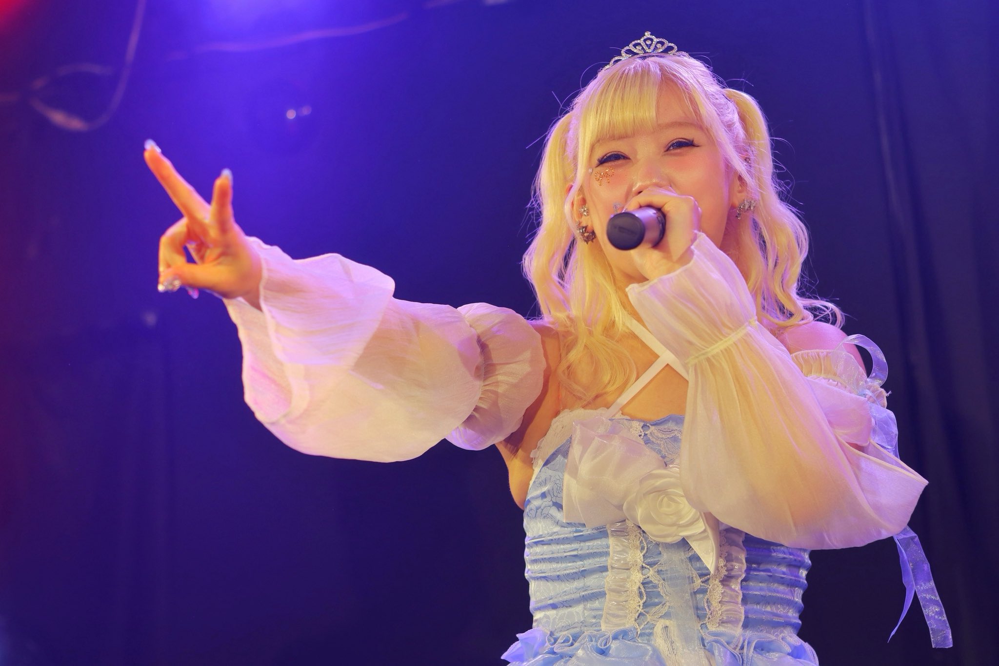 たまちゃん。🍀 в X: „20260726 💛かにちゃん生誕祭2026💛 #かにっコ