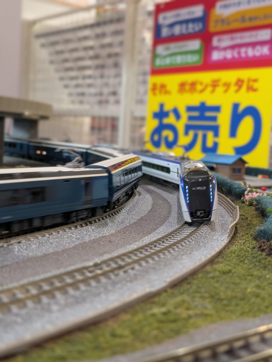 Musataka514's tweet photo. 多趣味の極みです https://t.co/5owM1Xocqa