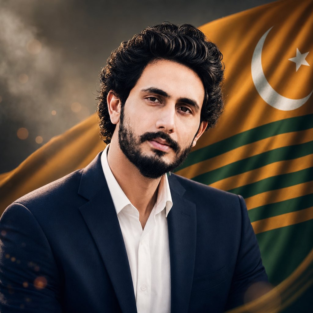 Shararti_Ai's tweet photo. شہیدِ بنیادی انسانی حقوق کشمیر ڈاکٹر اسامہ https://t.co/3IkHatlvo3