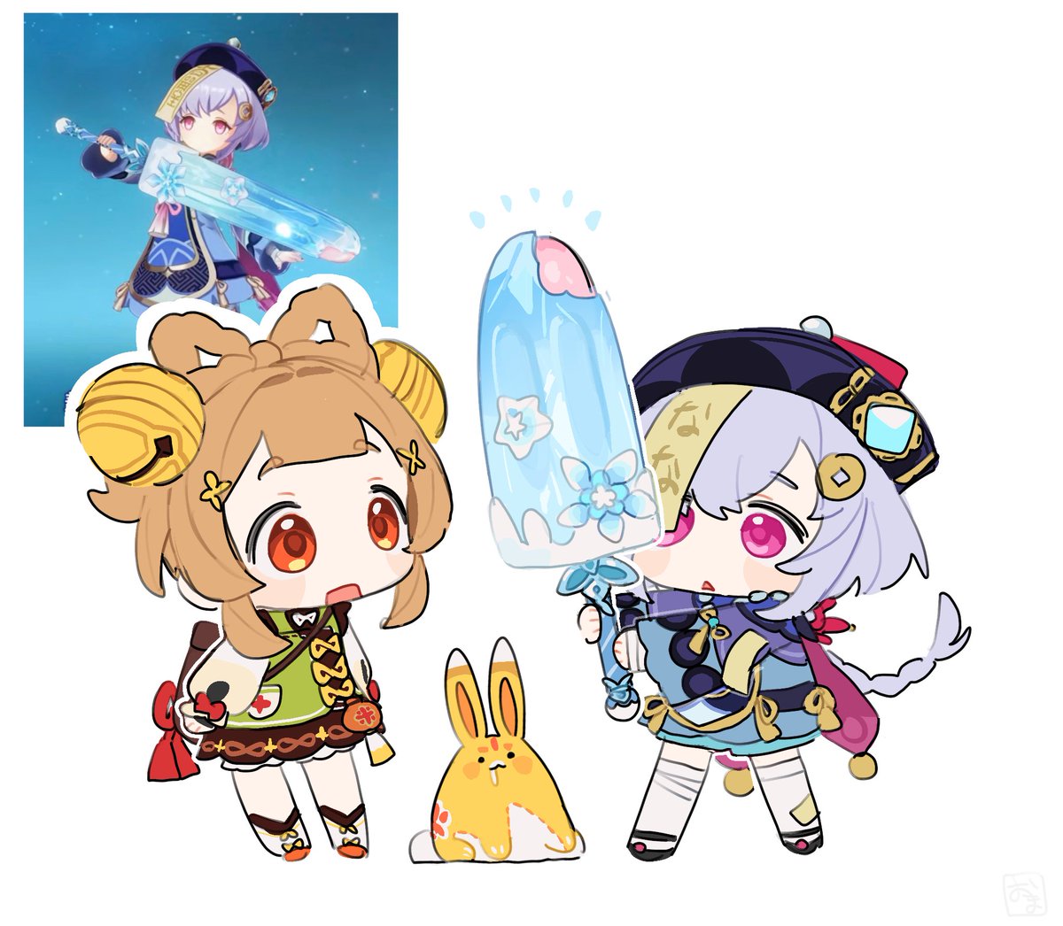 oooma_155's tweet photo. ⁉️ https://t.co/45hpdsfJ3H