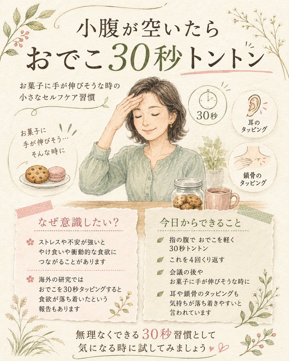 みのり| 更年期を季節と麹で整える tweet media