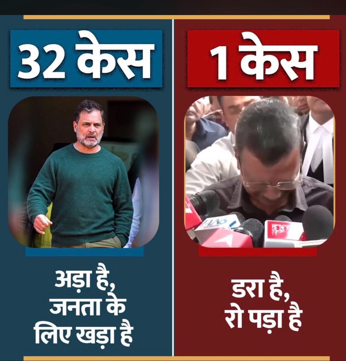 MnirKhan_'s tweet photo. @BhagwantMann Rahul🦁 vs Keju 🐷🤡 https://t.co/H8wsDb0cqx