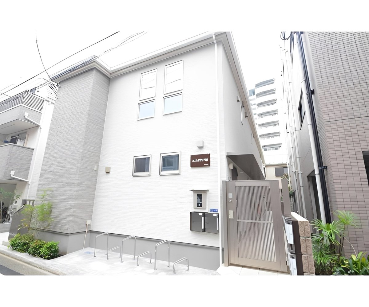 ablazetokyo's tweet photo. 🌟アブレイズ不動産note🌟
＼品川区エリア、本日のイチオシ物件をご紹介！／

🏡物件名：エスポア戸越
🛋️間取り：1K
🚶‍♀️#戸越銀座駅 から徒歩5分

しかも…
『仲介手数料無料または半額以下保証』✨ https://t.co/TeD6Soflvo