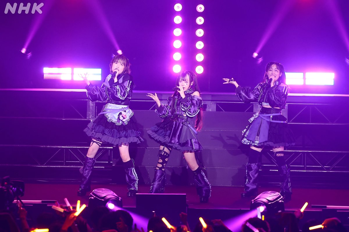 anison_nhk's tweet photo. 📢きょう深夜0:10  NHK総合で放送‼️

『MUSIC AWARDS JAPAN 2026 アニソンスペシャル』✨
 
📌同時・見逃し配信は 
https://t.co/s5tYN2sB0U
 
#MAJアニソンスペシャル

#idolmaster #シャニマス　
#オーイシマサヨシ　
#TrySail
#バンドリ #MyGo 
#lovelive #GuiltyKiss #SaintSnow
#TeddyLoid https://t.co/RX2l4jTBlN