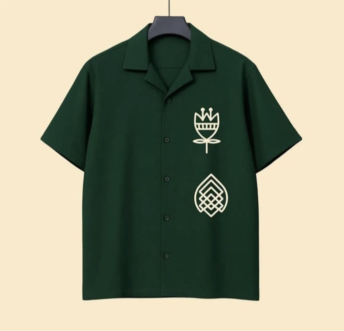 Intellectual_OT's tweet photo. Tropical shirts 

🏷️ 20k each

Kindly Rt 🙏🏽 https://t.co/LyZop51mcF