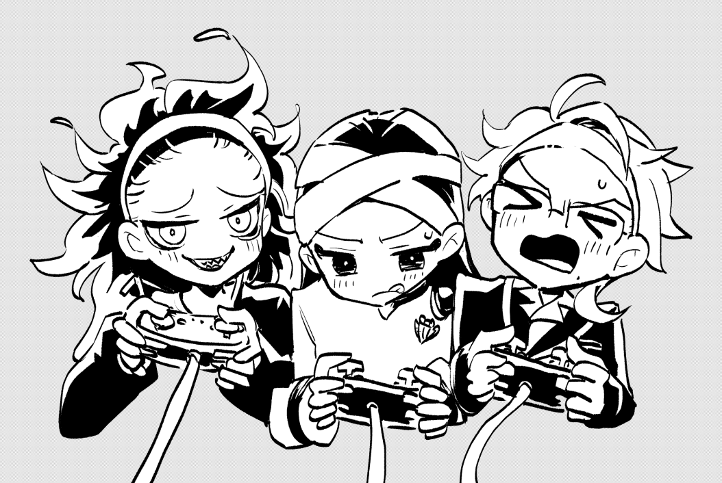 lu ジャミアズ 🐍🐙 DUO (@furut4A) / Posts / X