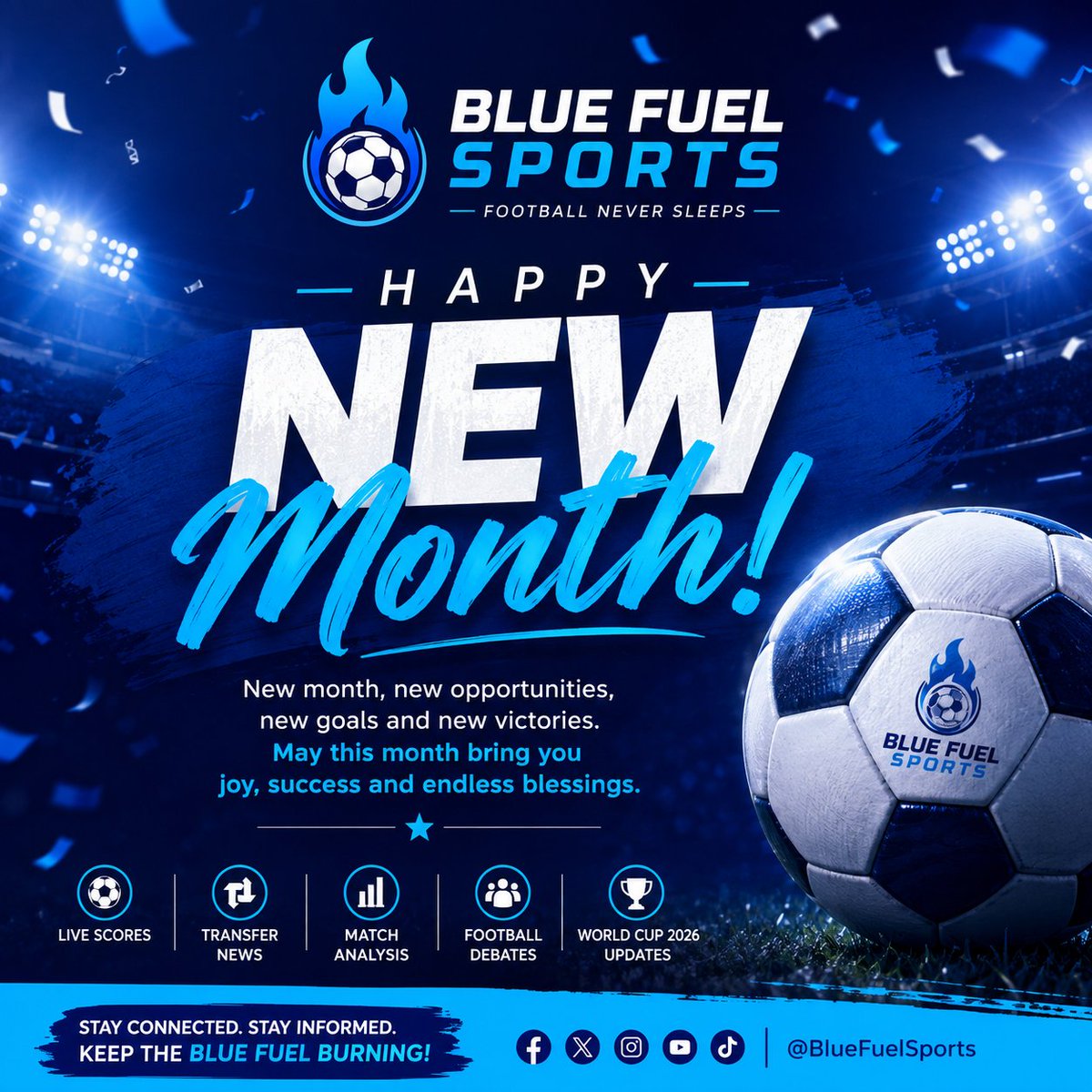 BlueFuelSports's tweet photo. 👉 https://t.co/L1tKGZk0K5 https://t.co/IqhPtJoauO