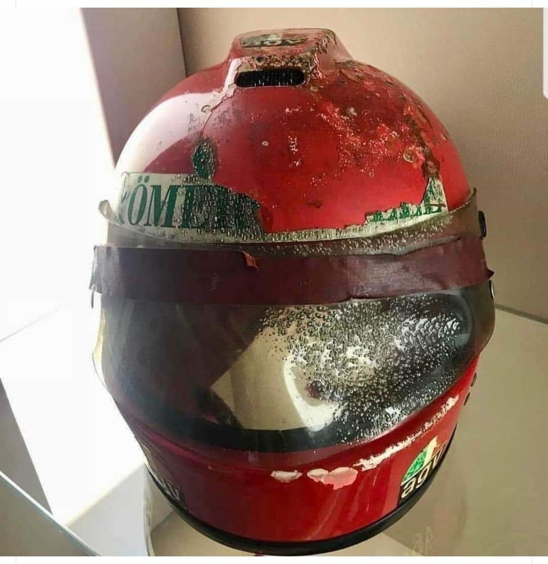 AndreaEttori's tweet photo. Mezzo secolo da Nurburgring 1976.

@autosprint 

#F1 #Lauda #OnThisDay https://t.co/lUA2tGweNU