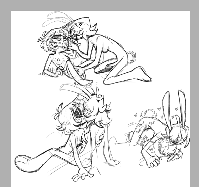 KittyYoli's tweet photo. so hot! missed drawing sex! https://t.co/buD1DiwTbr