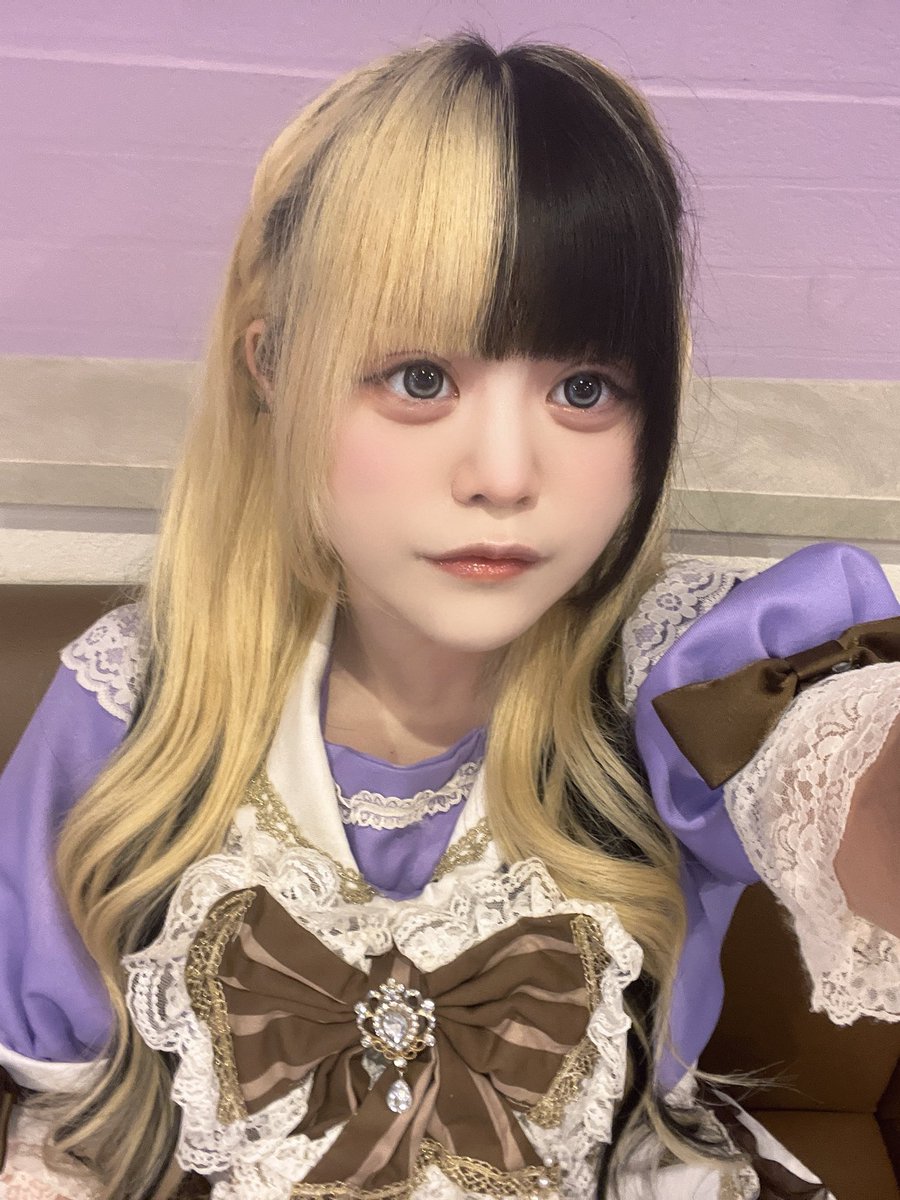 mcnt_nico's tweet photo. いますよー꒰∪´ɞ̴̶̷ ·̫ ɞ̴̶̷ ꒱🤍 https://t.co/8vMXTYg8fk