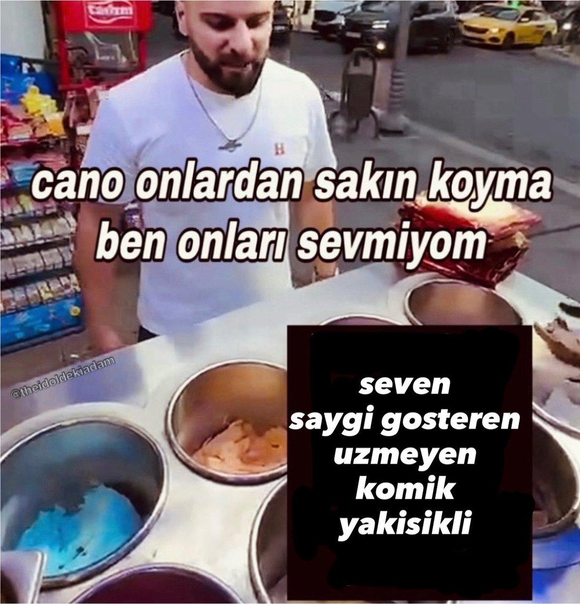 benuzaydayim's tweet photo. benim benden baska dusmanim yok https://t.co/lA2doDJb59