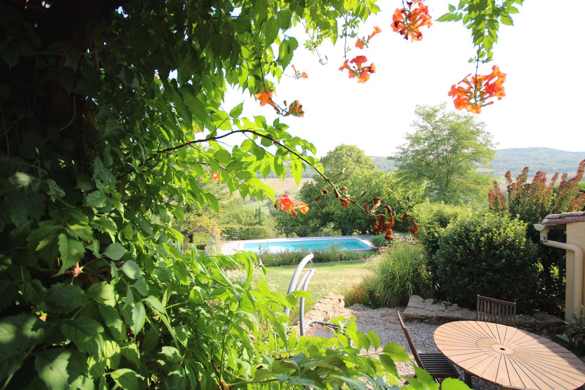 castlecoldotcom's tweet photo. Charming House With Swimming Pool And Views Of The Pyrenees

€472,000 · Mirepoix, France

6 bedrooms · 10m x 5m pool · 3,993 m² grounds

#castlecollector #castlesforsale #Occitanie https://t.co/qLwy5mXlEc