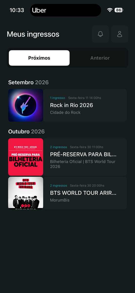 kpopspfc's tweet photo. 🚨 VENDO INGRESSO ROCK IN RIO

DIA 11 - STRAY KIDS 

1meia entrada - R$ 397,50 (comprado em Dezembro o card) 
 
Motivo: Não vou conseguir ir pro Rio 💔 

Realizo todas as comprovações, transferência pela QUENTRO 

rir, vendas, venda, skz https://t.co/OiA2kUmc4n