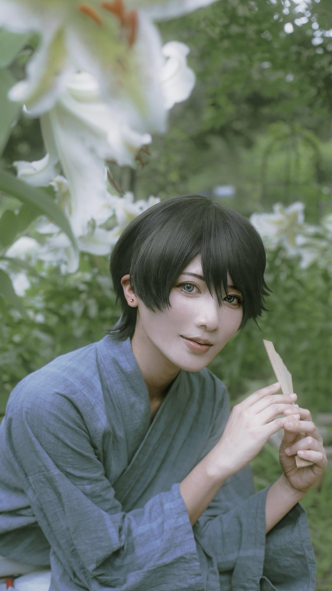 ゆ (@yuzupepp711) / X