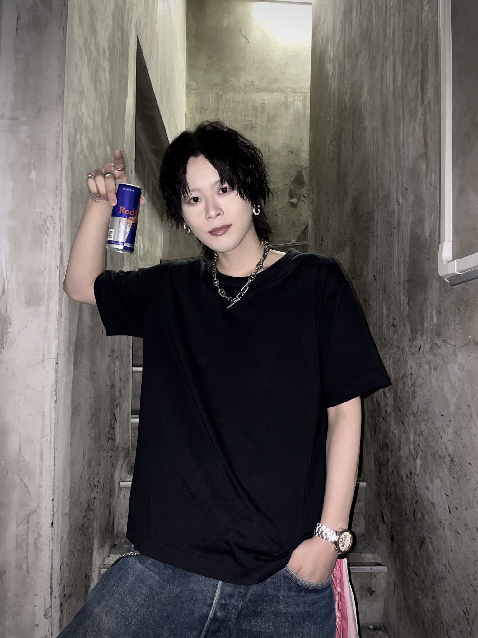 YUSUKE【VELLE.J】 on X: 