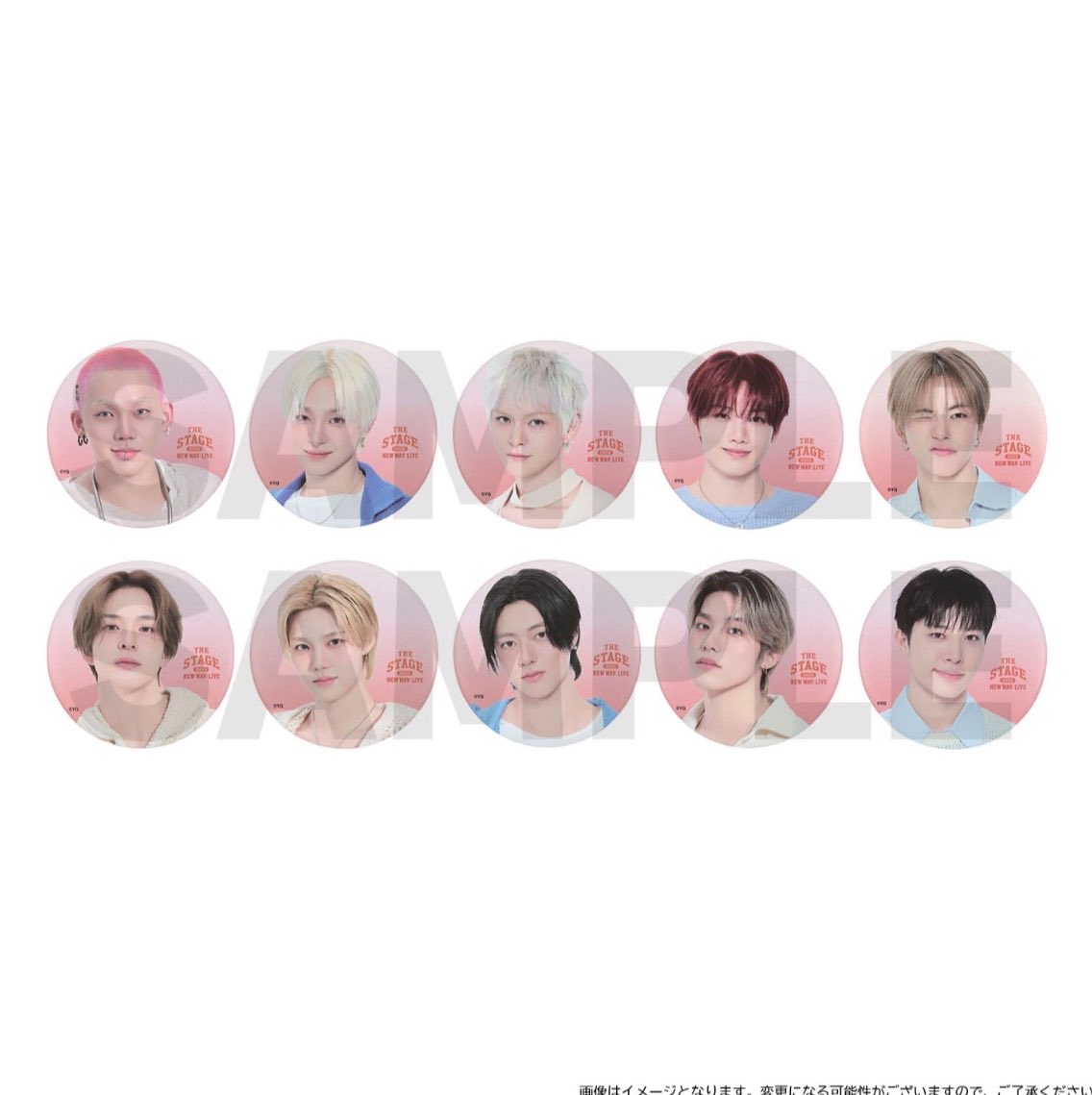 lov__gyu's tweet photo. TREASURE THE STAGE 2026
NEW WAV : LIVE IN JAPAN グッズ

求 ジュンギュ缶バッジA.B
譲 定価買取

福井両日参戦予定でございます🙇‍♀️
paypay or 現金手渡しできます。

お気軽にdm等よろしくお願いします✨✨ https://t.co/ltBoTR8NHN