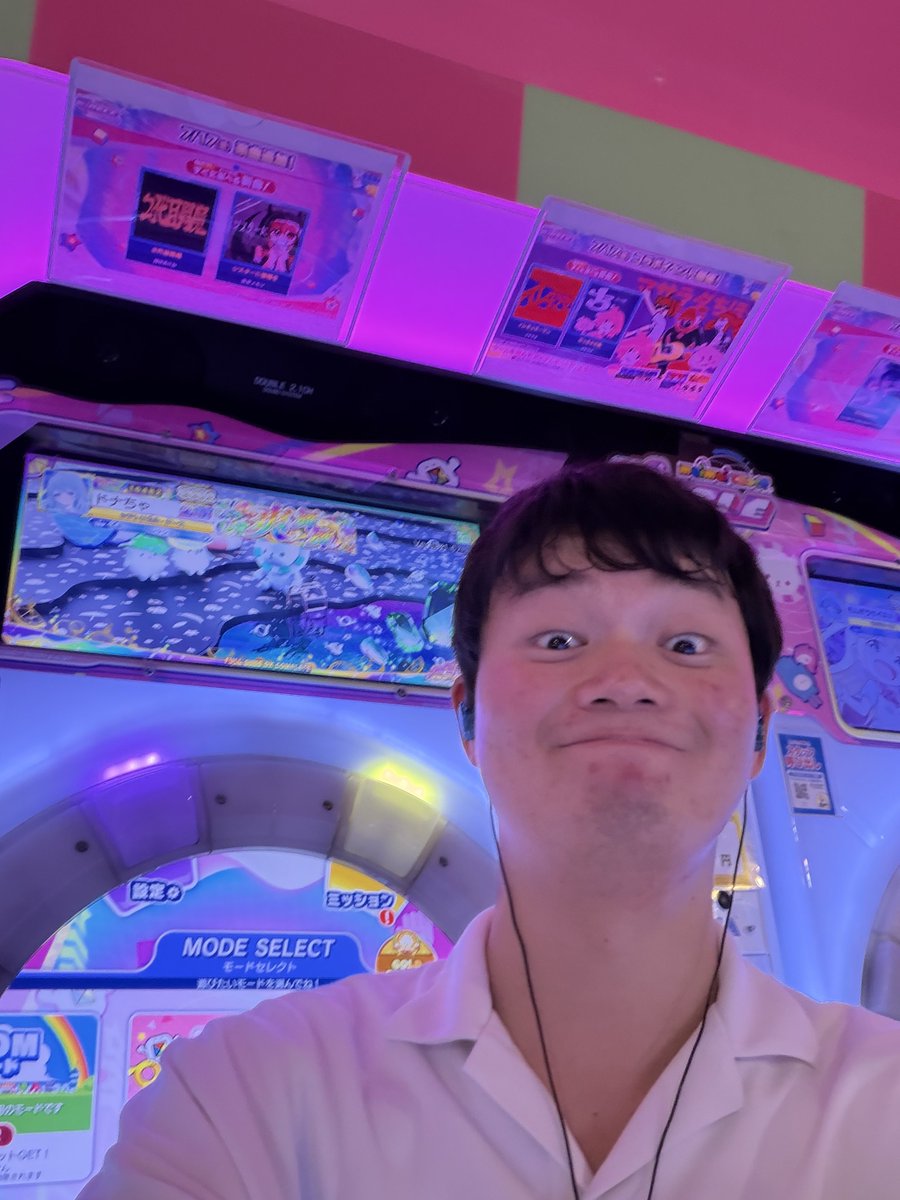 amemin_jp's tweet photo. 星舞舞確定！！！！👍
えまちんシンクありがとうすぎる❤️ https://t.co/9GgvLtdYlq