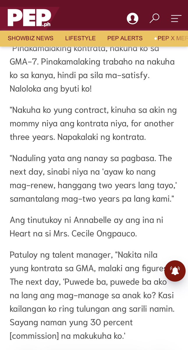 itzme_ako's tweet photo. @PinaysInShowbiz #sayang30Percent #BornRich #CrazyRichAsian https://t.co/oPKJW59uM3