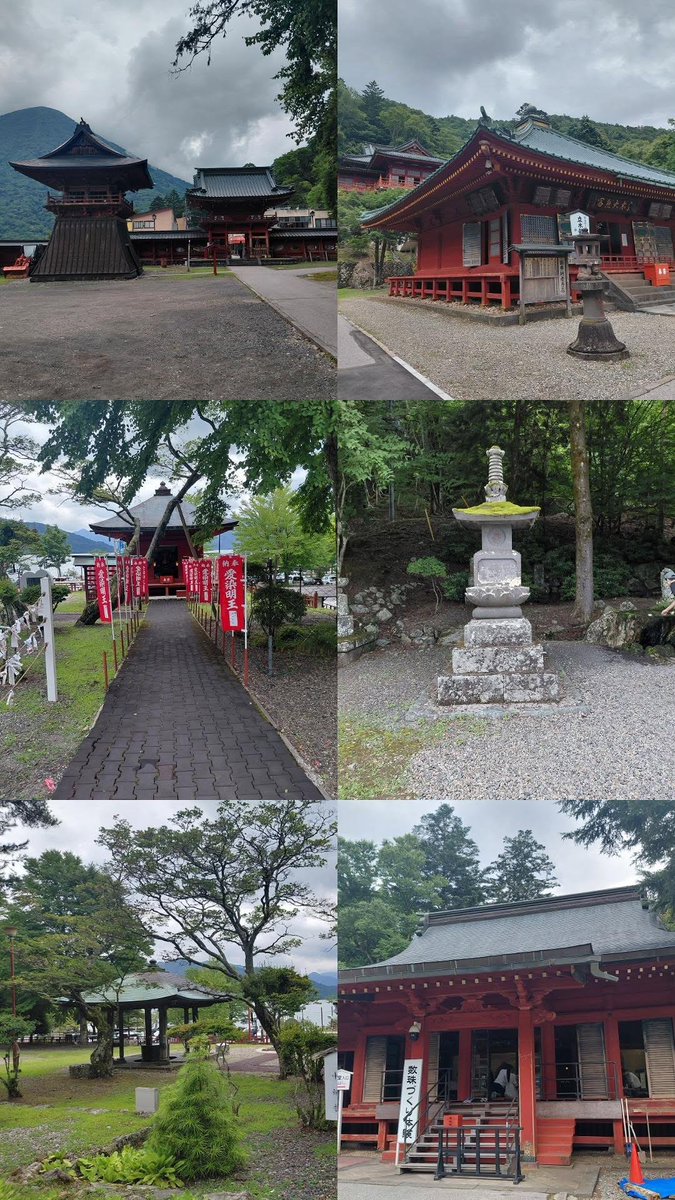 Iovingjapan's tweet photo. Day 8 (last day)

Nikko https://t.co/ZQ1XbLtOLz