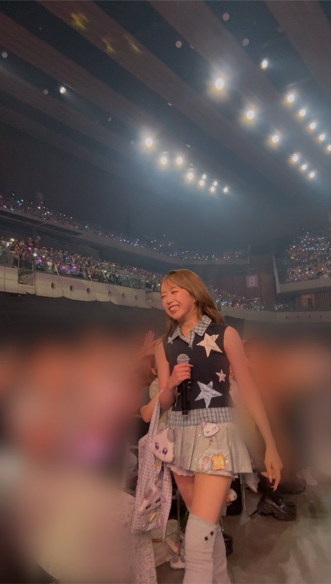 Keikonisosogu's tweet photo. 過去最高1の神席ありがとう😭
大好きけーちゃん😭😭
#ME_I_WAY https://t.co/yb9DLZ11Fm